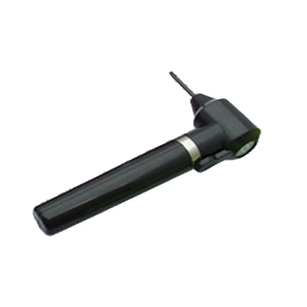 1 pc Preto Máquina de Tatuagem Elétrica