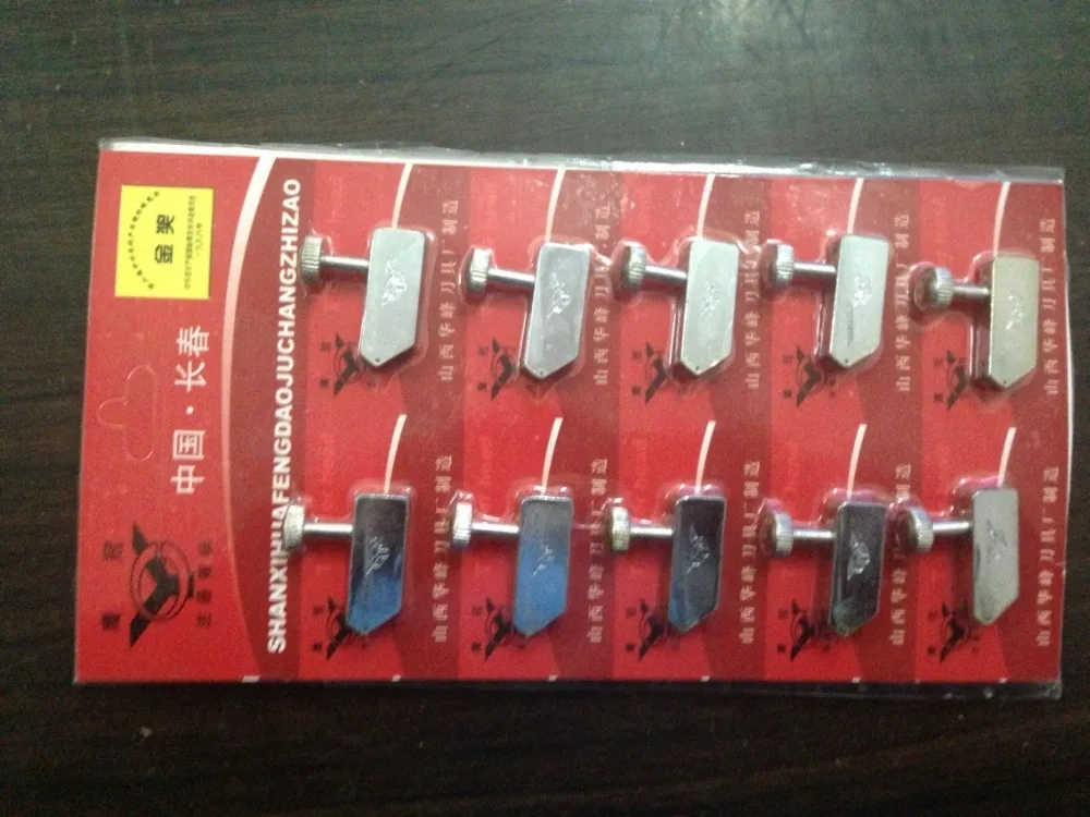 Glass cutter glass dicing tool Eagle Crest broach head | Инструменты