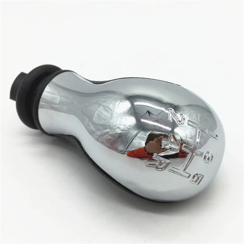 Ручка переключения передач Newbee для Peugeot 207 307 106 206 Citroen C2 C3 C4 C5 C8 Picasso Saxo Xsara Elysee C