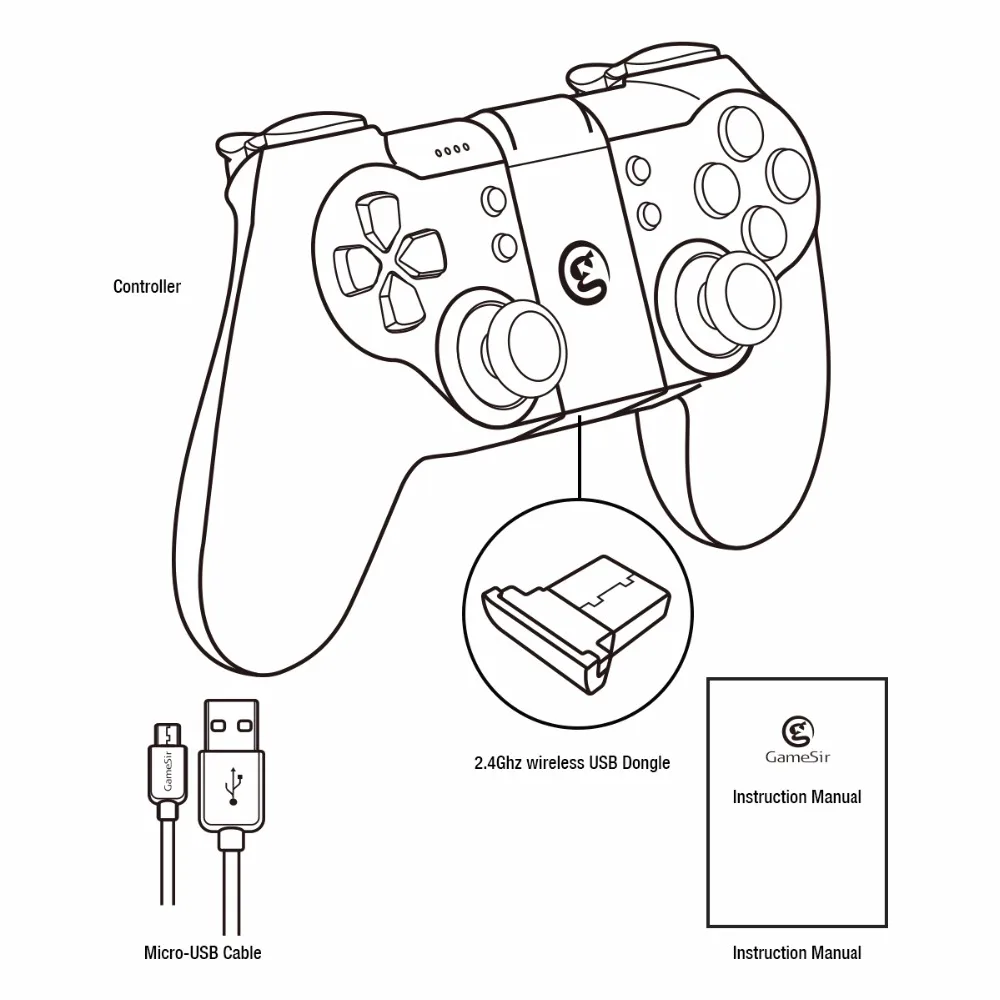 2.4 wireless controller gamepad как подключить. Gamesir t1s. gamesir t1s controller. xbox one controller bluetooth 4. game pad gamesir t1s.