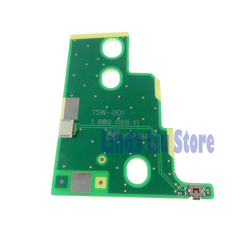 High Quality CD-ROM DVD Drive Switch Board for Playstation 4 PS4 1200 Console Repair TSW-001 Replac