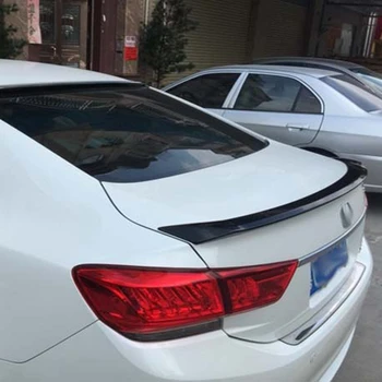 Octaviaスポイラーabs材料車リアウイングプライマー色リアスポイラー用フォルクスワーゲンシュコダオクタスポイラー2015-2017