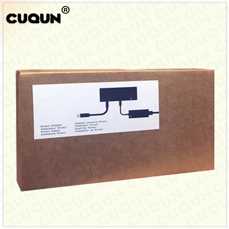 Kinect Adapter New