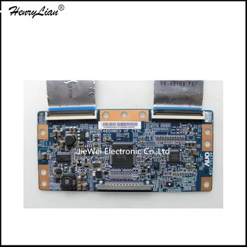

HENRYLIAN (Jiewei) free shipping T460HW03 VF CTRL BD 46T03-C09 big chip logic board for auo t-con
