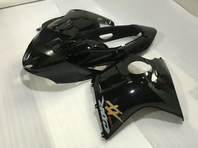 Фоторамка для HONDA CBR1100XX 97 98 99 00 01 02 03 CBR 1100XX 1997 2003 комплект обтекателей под давлением