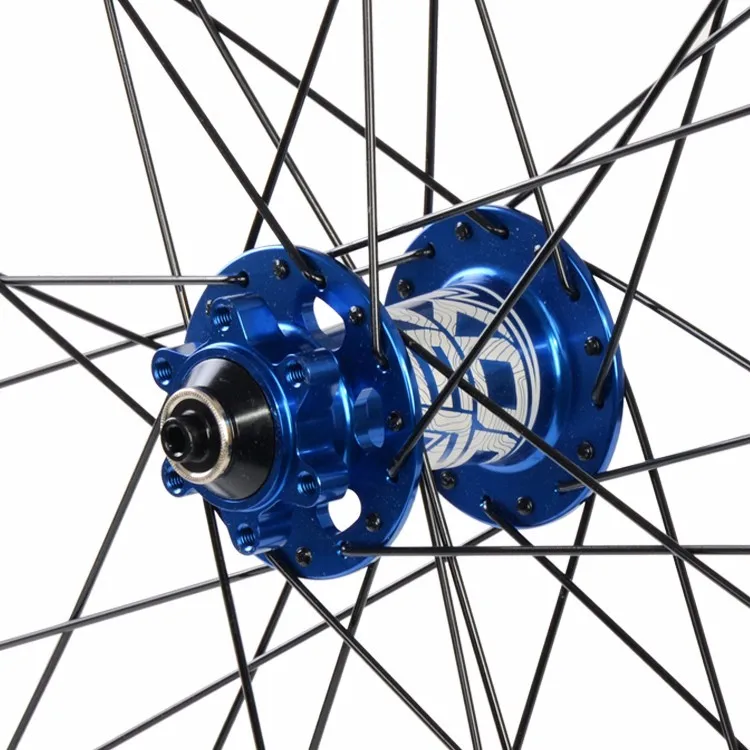 Cheap KOOZER XF2046 29 "Mountain Bike Wheels MTB Bicycle Wheel 72 Hits QR Hub 10x135mm / 12x142mm Cross Wheel Compatible Wheels 4 Cheap KOOZER XF2046 29 "Mountain Bike Wheels MTB Bicycle Wheel 72 Hits QR Hub 10x135mm / 12x142mm Cross Wheel Compatible Wheels 4