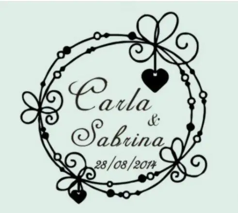 Резиновый коврик для мыши штамп Деревянный Скрапбукинг Свадьба День рождения рождественские поздравительные открытки Подарочная коробка фотоальбом DIY