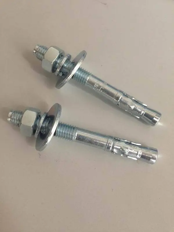 HILTI Hilti expansion bolt HSV Spec M12, M16 specificationsbolt