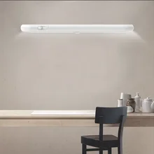 20 светодиодов беспроводной PIR датчик движения свет интеллектуальная инфракрасная Индукционная лампа для шкафа шкаф QJ888