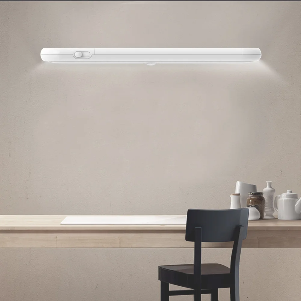 

20 LEDs Wireless PIR Motion Sensor Light Intelligent Infrared Induction Lamp for Cabinet Closet QJ888