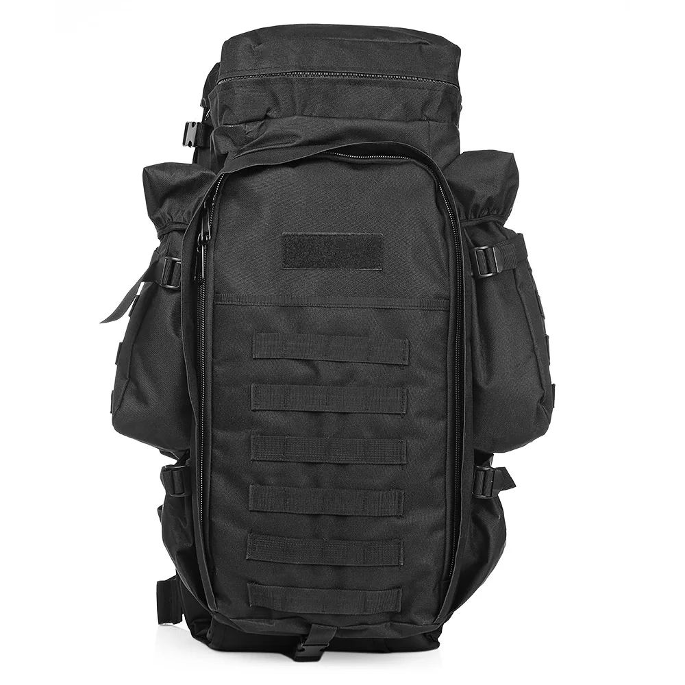 Outlife 60L USMC армейский военный тактический рюкзак для походов на открытом воздухе