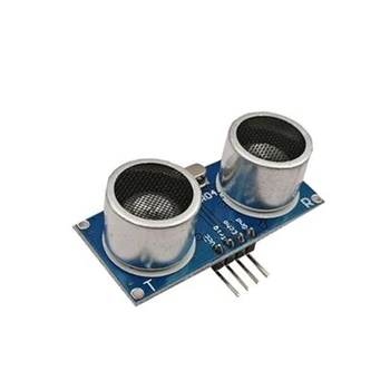 

2pcs X HC-SR04 HCSR04 Ultrasonic module. Ultrasonic ranging module. Ranging module. sensor.Free Shipping