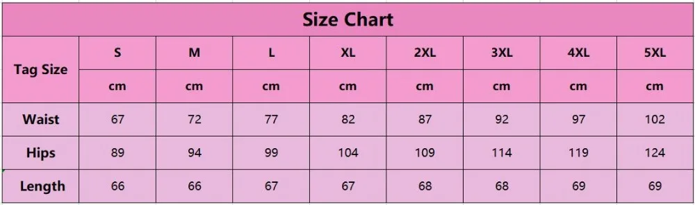 SIZE