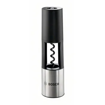 

BOSCH 1600A001YD second accessories To IXO Adapter corkscrew To IXO easy application To open bottles fast and easy