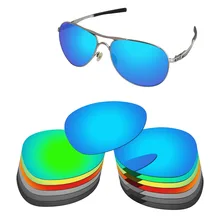 PapaViva поляризованные Сменные линзы для аутентичных солнцезащитных очков истца UVA& UVB защита-несколько вариантов