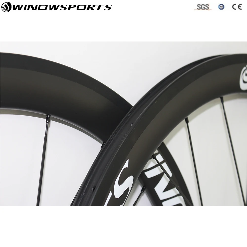 carbon road wheels (6)
