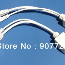 Пассивный Мощность Over Ethernet инжектор extractor kit 5.5 мм 2.1 мм