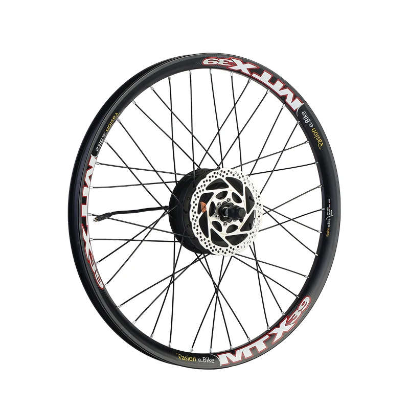 Best Pasion E Bike Rear Hub Wheel Conversion Kits 36V 48V 250W Electrical Bike Conversion Kit With 15A Controller For Mountain Bike 2 Best Pasion E Bike Rear Hub Wheel Conversion Kits 36V 48V 250W Electrical Bike Conversion Kit With 15A Controller For Mountain Bike 2