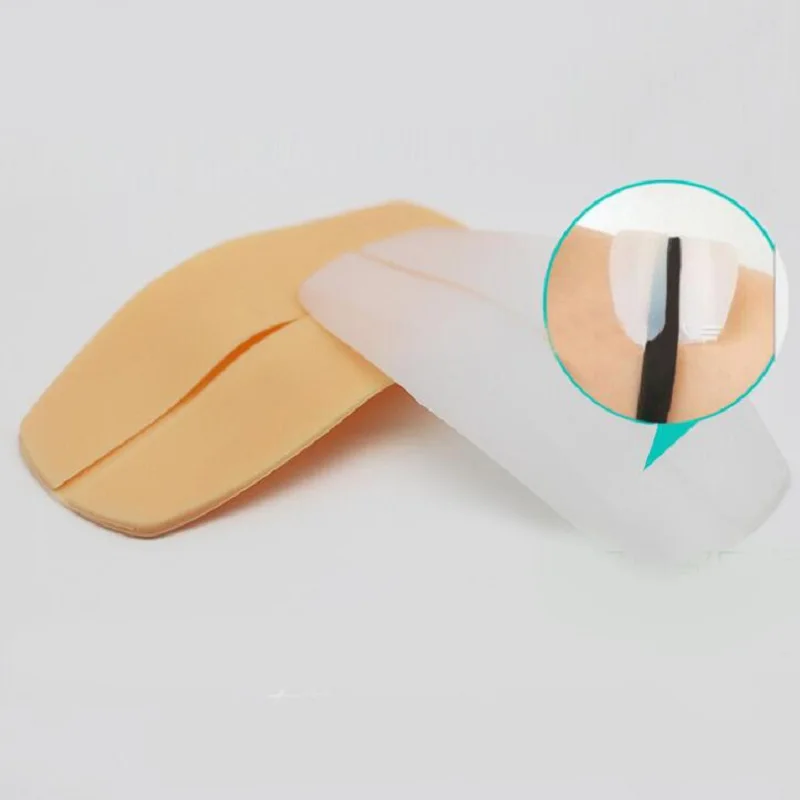 2PCS Silicone Underwear Shoulder Pads Anti-Slip Shoulder Pad Bra Strap  Decompression DIY Apparel Accessories - AliExpress