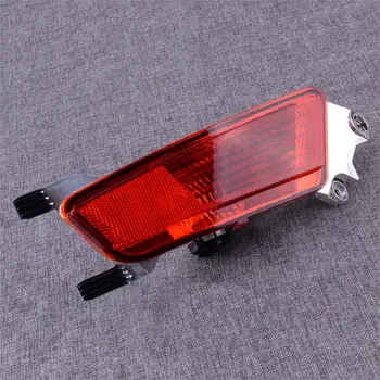 

Car Left Rear Bumper Fog Lamp Light Lens Fit For Range Rover Evoque 2011 2012 2013 2014 2015 2016 2017 2018