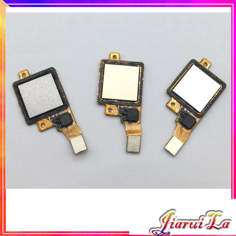 

New Home Button For Huawei Honor 7 Honor7 Fingerprint Sensor Flex Cable Ribbon