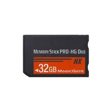 32 GB PRO-HG Duo HX карта памяти для цифровых камер sony