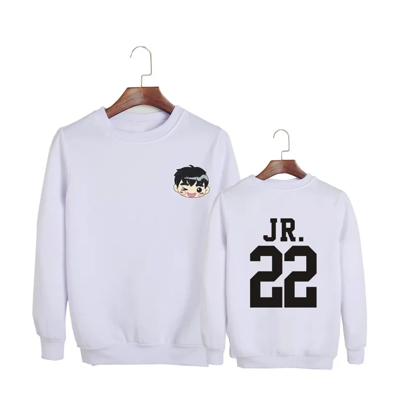 JR White