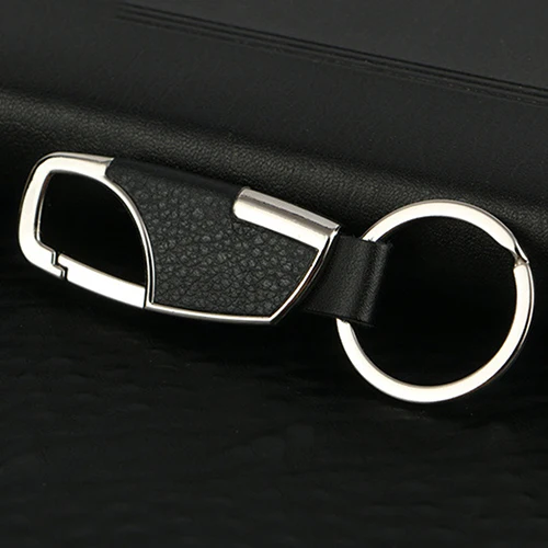 Мужской модный креативный брелок для ключей с кольцом 8 пас|car keyrings keychain|car keyringcar