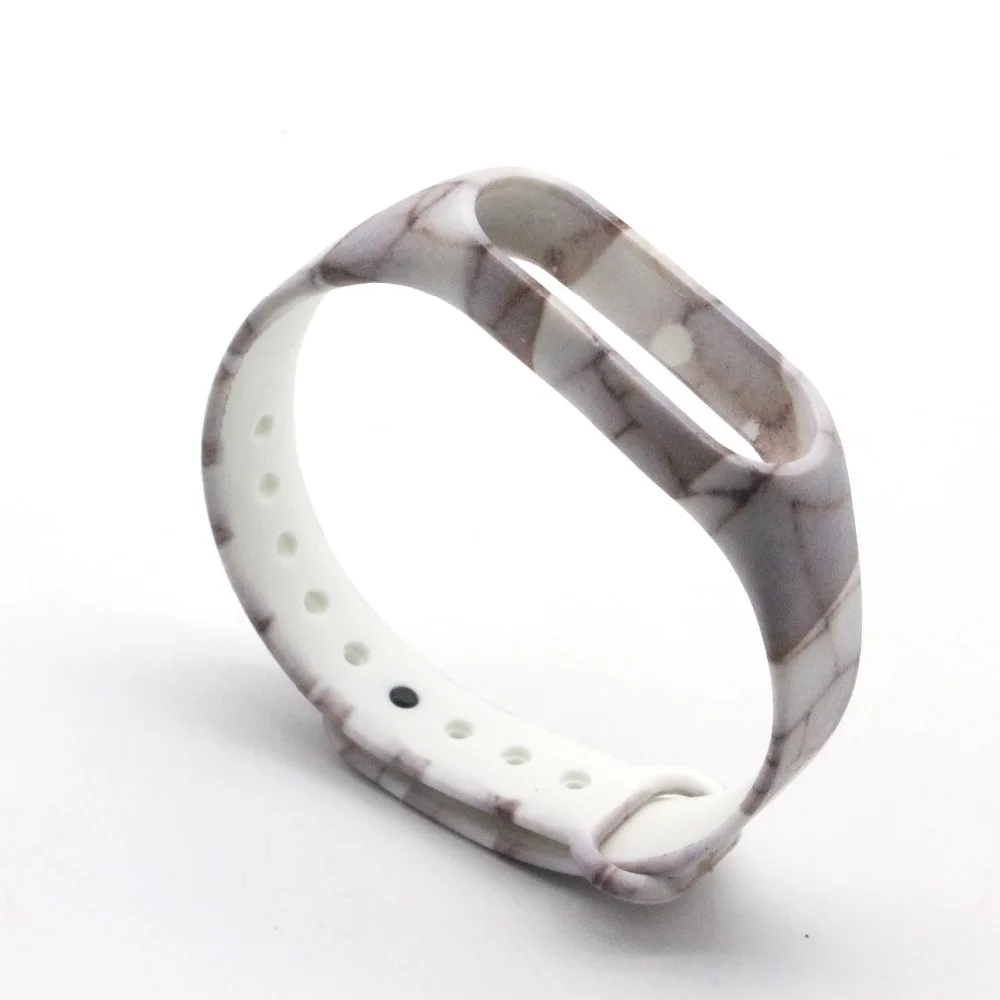 (XM2HS) SMP-0010 Заменить Ремешок для Xiaomi Mi Группа 2, Силиконовые Браслеты для Mi Группа 2 Аксессуары