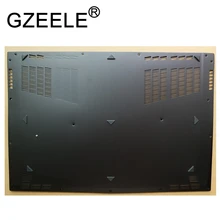 GZEELE для GS73 GS73VR MS-17B1 ноутбук Нижняя база нижняя крышка 3077B1D216HG черный