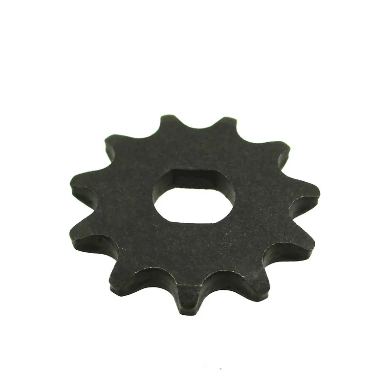 XLJOY Electric Scooter 11 Tooth Sprocket T8F Chain Motor Engine Pinion Gear MY1020 Motor