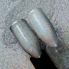 MEET agross 0,5 г дизайн ногтей зеркальный пигмент порошок Блеск мерцающие хромированные хлопья пигмент пыль украшения Маникюр