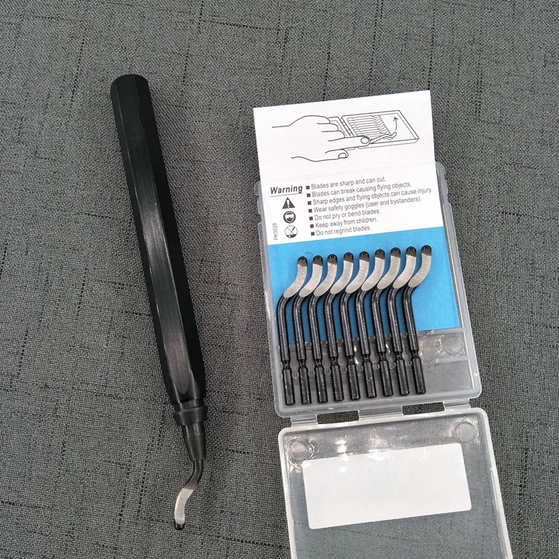 High quality trimming tool BS1010 quick clip trimming tool aluminum
