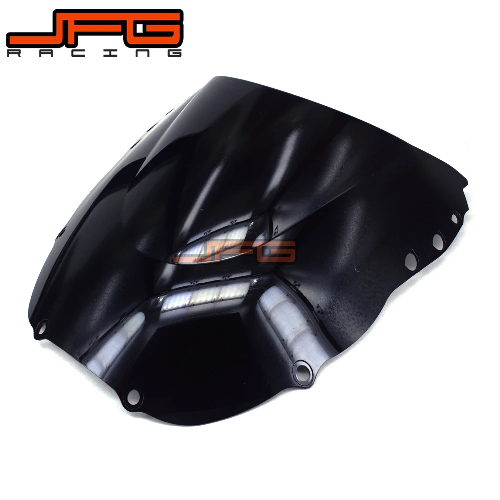 Лобовое стекло черного цвета для Honda CBR900RR CBR919RR CBR900 RR CBR919 1998 1999 1999|honda cbr900rr|honda