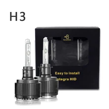 Супер яркая быстрая яркая Автомобильная hid фара 9005 9006 hb3 hb4 hid комплект DC 12v 35w 6000k h1 h3 h7 h11 ксеноновый комплект