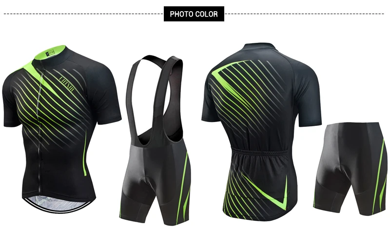 200 Cycling Clothing Men