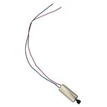 New 2Pcs Motor for VISUO XS809 XS809HC XS809HW Mini Foldable Selfie RC Quadcopter Spare Parts CW Motor+CCW Motor