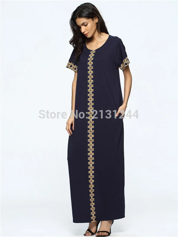 muslim ladies abaya604