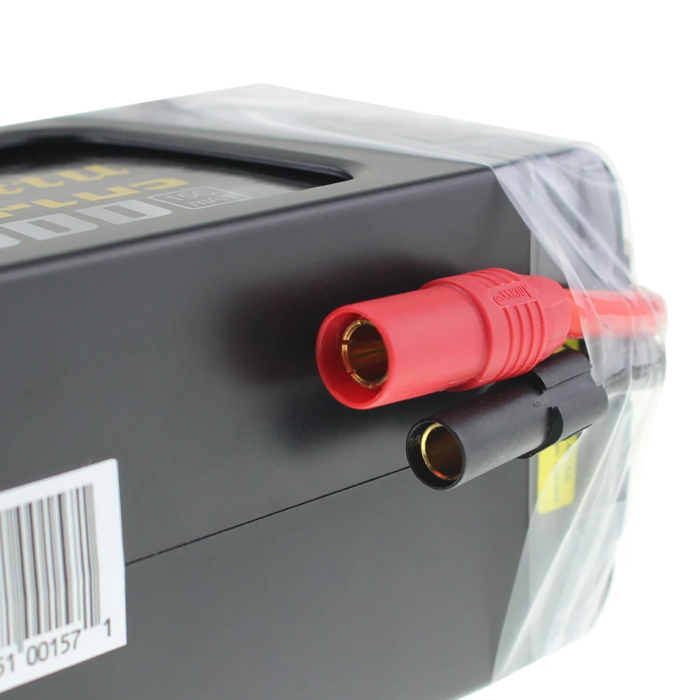 Литий полимерный аккумулятор TATTU 6S 22 2 V 16000mAh Plus 15C 6S1P с разъемом AS150 XT150 для