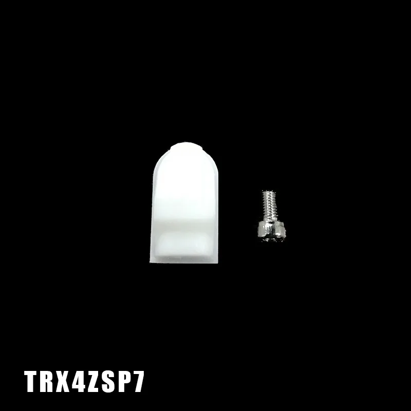 TRXXAS TRX 4 TRx4 820564 T4 порт масляного бака для радиоуправляемого автомобиля