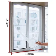Магниты для штор s на дверная противомоскитная сетка летняя оконная противомоскитная сетка экран занавес протектор Fly экран