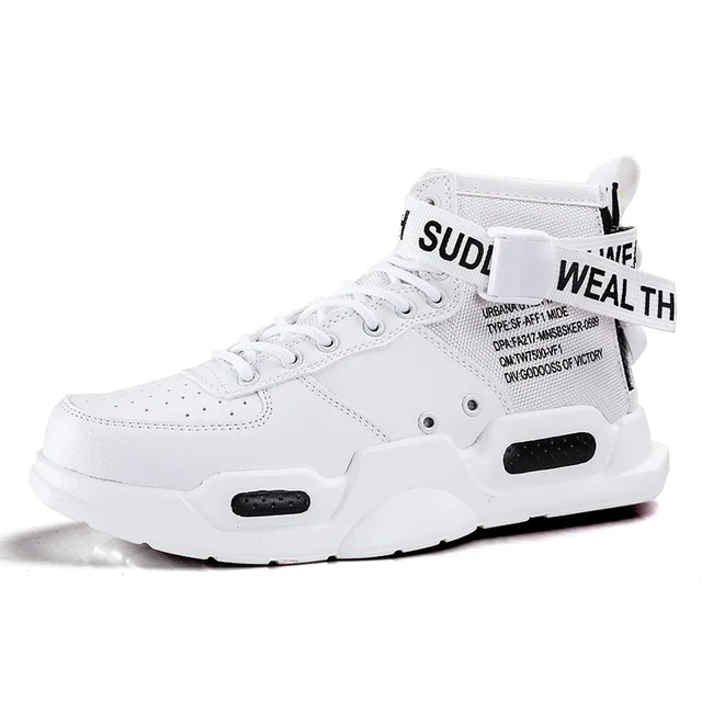 New Release Basketball Shoes Men Women JD 1 Sneakers Ankle Boots Off ...