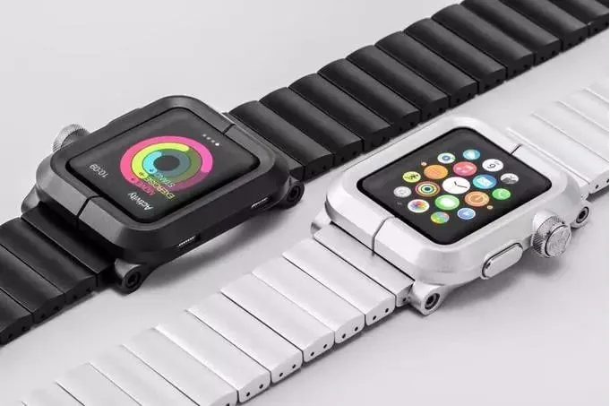 LYNK bands Apple watch (2)