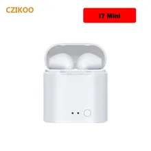 СПЦ Bluetooth наушники зарядки коробка True беспроводной без проводной универсальный для Apple не airpods iphone