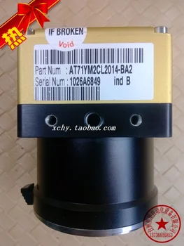 

AT71YM2CL2014-BA2 used in good condition