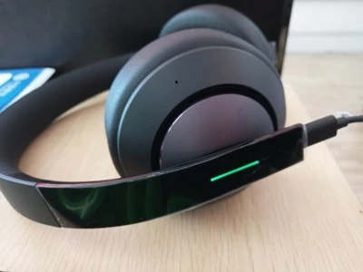 Original Xiaomi Game Headset 7.1 Virtual Surround Sound Stereo 3.5