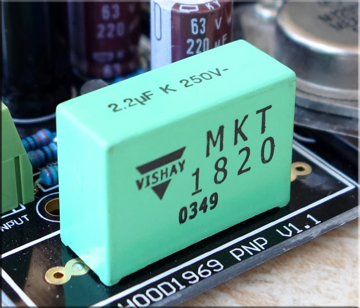 Mini Amplifier 2020 Breeze Audio Voice King Hood 1969 Golden Sealed Real Class-A  Home Audio Power Amplifier 15W+15W Warm Sound AC110V Optional voice amplifier