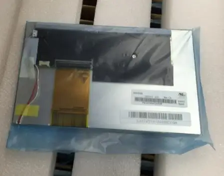 7.0&quot 800*480 a-Si TFT-LCD Panel G070Y2-L01 | Электроника