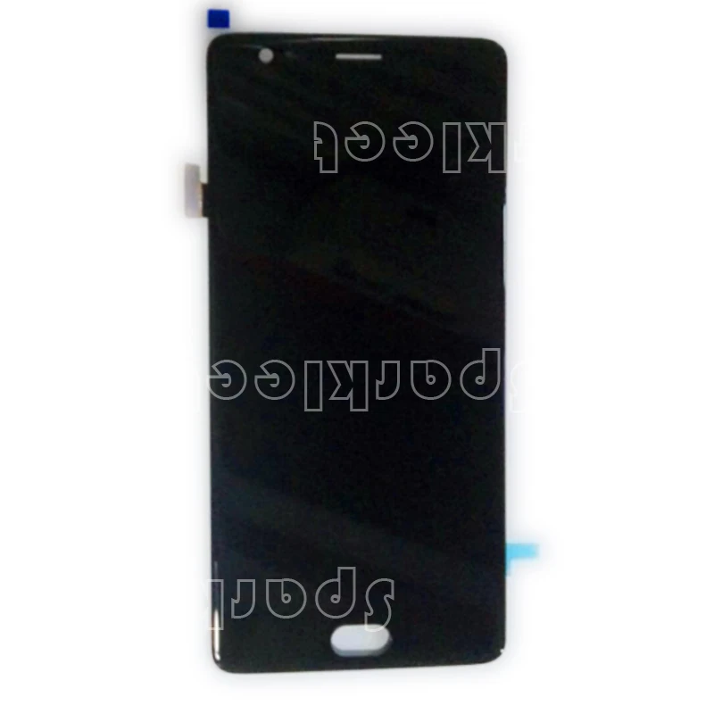 

LCD Screen For OnePlus 3 LCD Display Touch Screen Digitizer Assembly For OnePlus Three 1+3 Smartphone Replacement