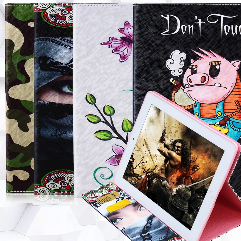 

Cases For Apple Ipad Air 1 iPad 5 Tablet Case iPad Air1 iPad5 9.7inch Cases Cover Housing PU Leather Protective Shell Holder